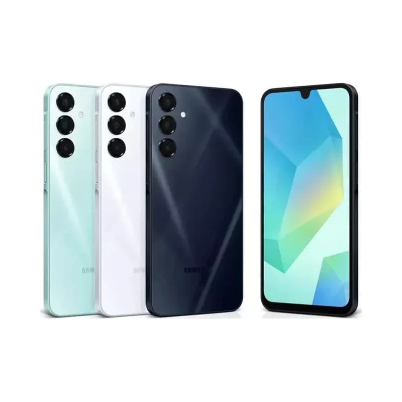 Samsung 4G Galaxy A05S con Plan