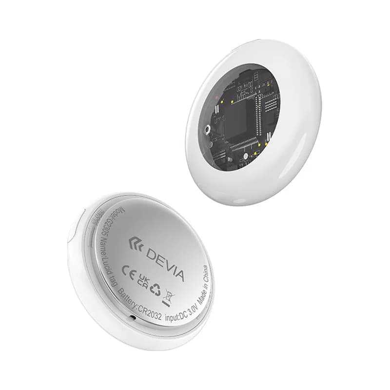 Devia Gadgets Devia Drop Tag 2