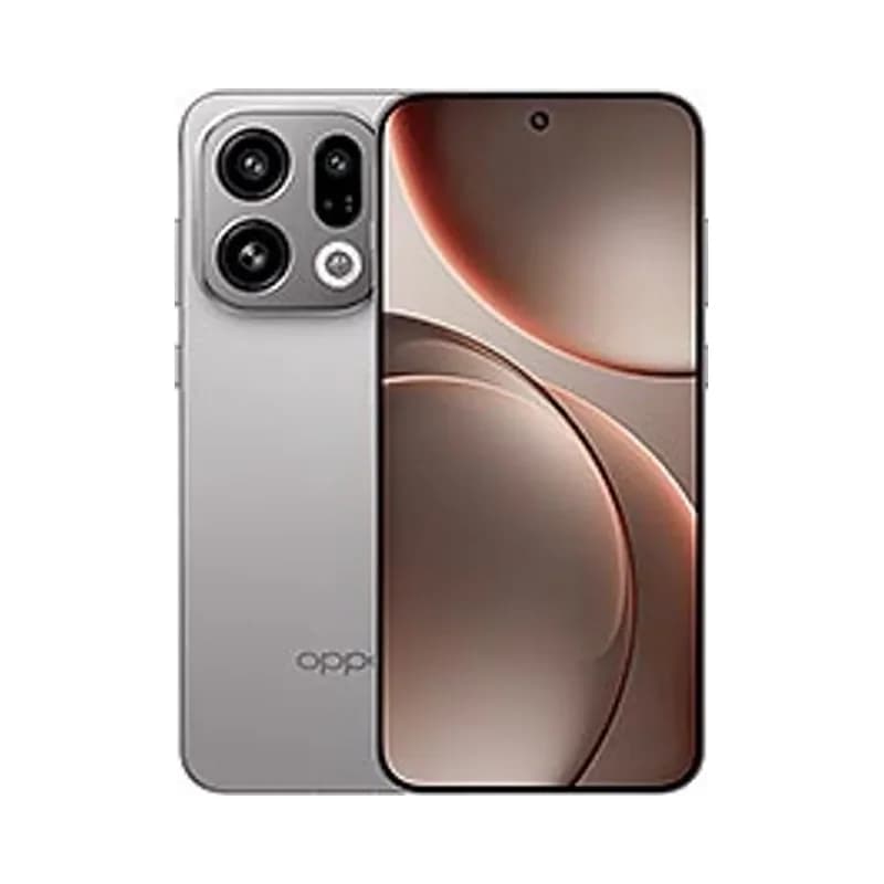 OPPO 5G Find X9