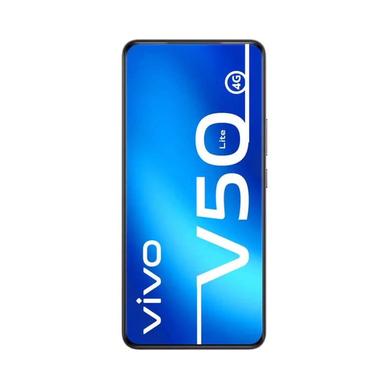 Vivo 4G V50 Lite