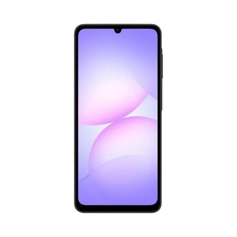 Samsung 4G Galaxy A07 con Plan