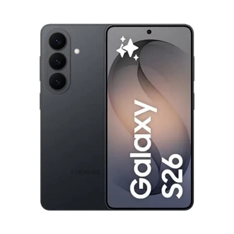 Samsung 5G Galaxy S26 con Plan