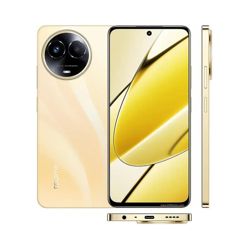 Realme 5G 11