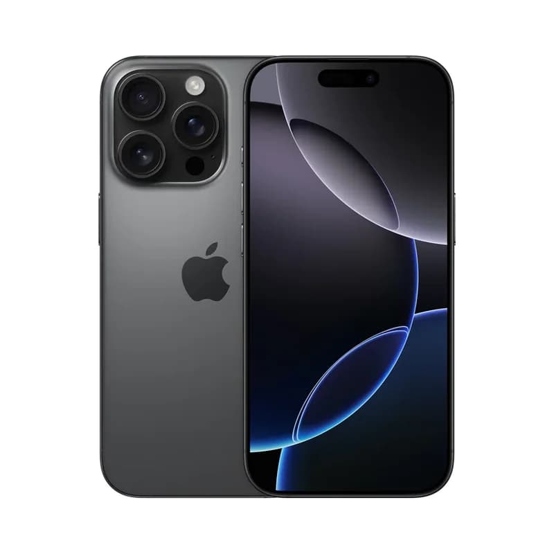 Apple 5G iPhone 16 Pro