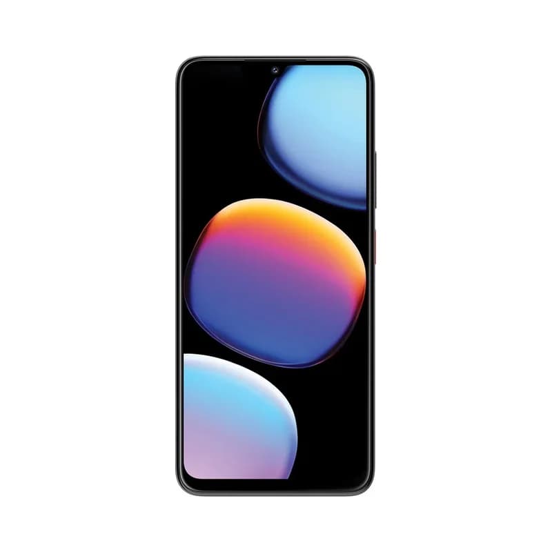 Nubia 4G V80 Max con Plan