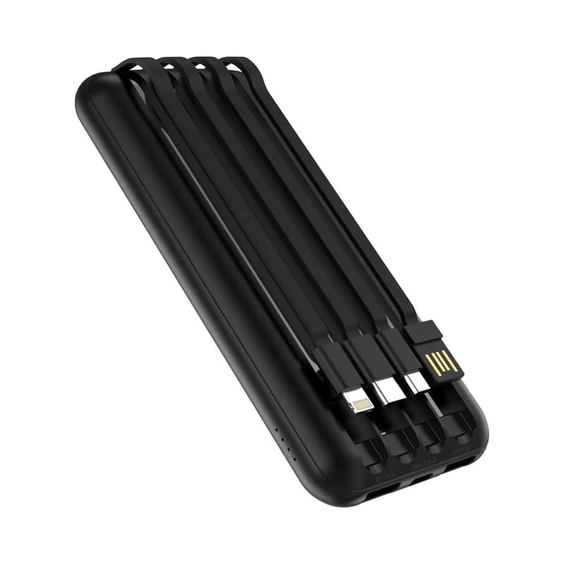 Devia Bateria Devia Portatil 10,000 mAh V1