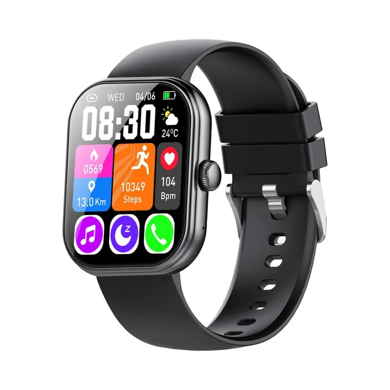Devia Smartwatch Devia WT6