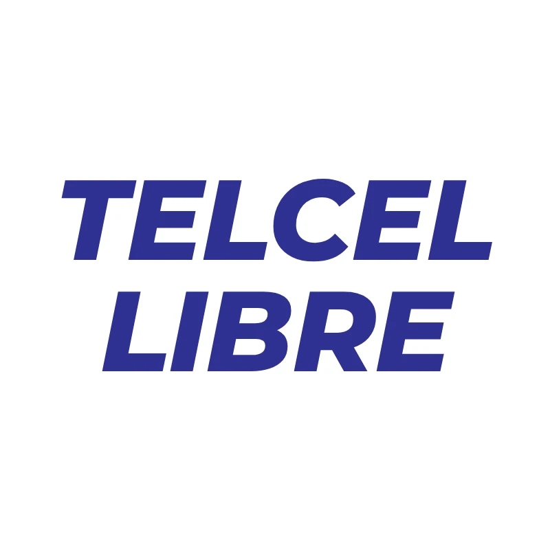 Telcel Libre VIP