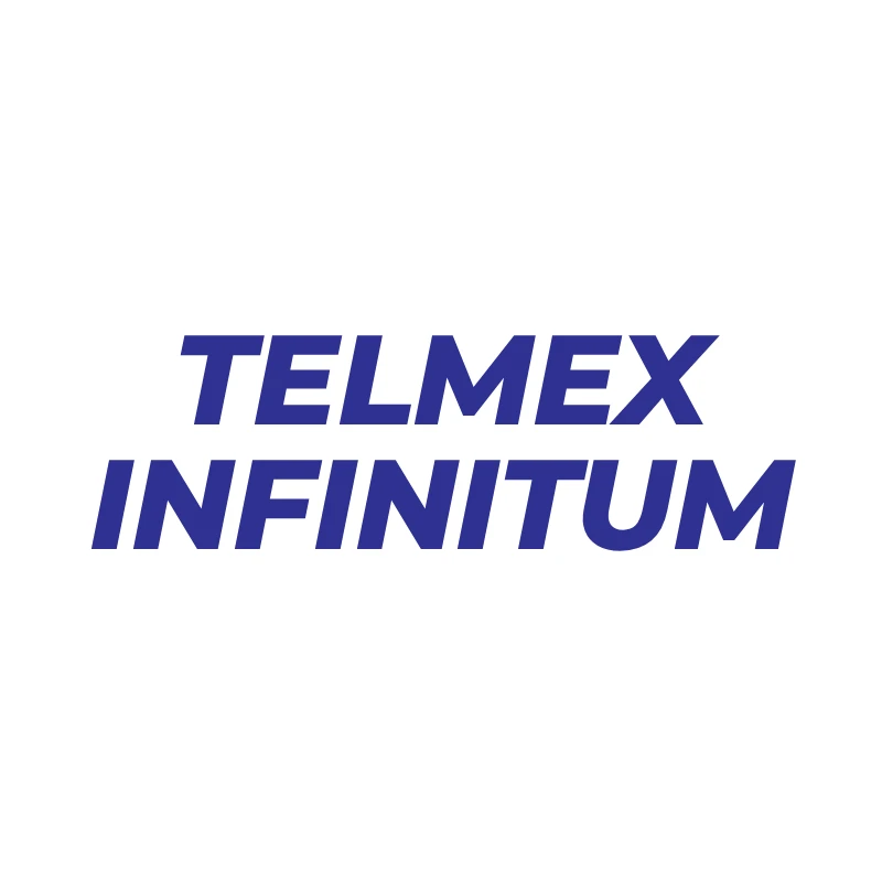 Infinitum 200 Megas · Solo Internet