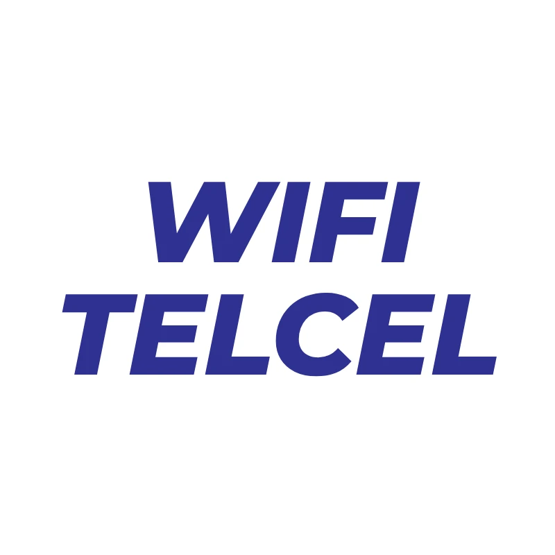 WiFi Telcel 3